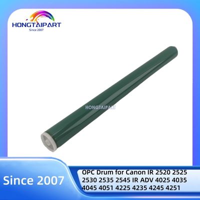 ดรัม OPC ที่เข้ากันได้ NPG-51 2772B003 สำหรับ Canon IR 2520-2545 ADV 4025-4251