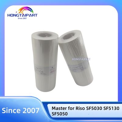 สมาธิ Master S-6977 สําหรับ Riso SF5030 SF5130 SF5050