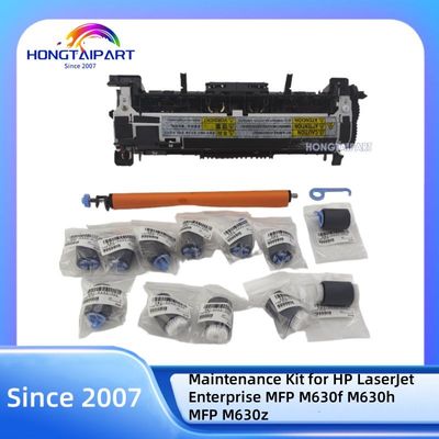 ชุดบํารุงรักษา B3M77-67902 B3M77A สําหรับ HP LaserJet Enterprise MFP M630f M630h MFP M630z รองรับ