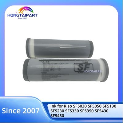 สี S-6930 สําหรับ Riso SF5030 SF5050 SF5130 SF5230 SF5330 SF5350 SF5430 SF5450 เหมาะสม