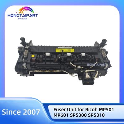 ชุดฟิวเซอร์ Refurb M2814070 M2814060 สำหรับ Ricoh MP501 MP601 SP5300 SP5310