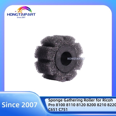 รอลเลอร์เก็บสปองจิ้นเดิม D7346309 สําหรับ Ricoh Pro 8100 8110 8120