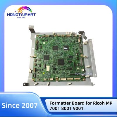 บอร์ดฟอร์เมทเตอร์ ที่เข้ากันได้กับ Ricoh MP7001 8001 9001