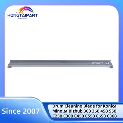 ใบมีดทำความสะอาดดรัมสำหรับ Konica Minolta Bizhub 308 368 458 558 C258 C308