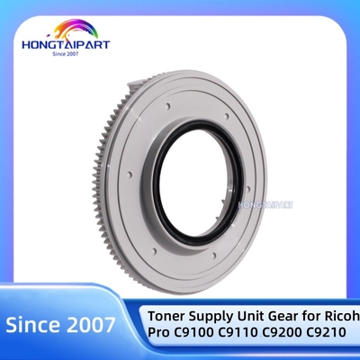 เฟืองชุดจ่ายผงหมึกแท้ M0B13183 สำหรับ Ricoh Pro C9100 C9110