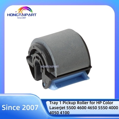 ช่อง 1 รอลเลอร์พิกอัพ RG5-3718-000 สําหรับ HP Color LaserJet 5500 4600 4650