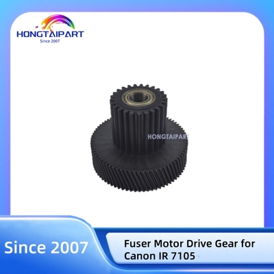Canon Drive Gear FS7-0006-000 FS7-0006 สําหรับ IR105 IR7086 IR7095