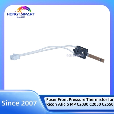เทอร์มิสเตอร์ความดันด้านหน้าของฟิวเซอร์ AW100128 สําหรับ Ricoh MP C2030 C2050 C2550