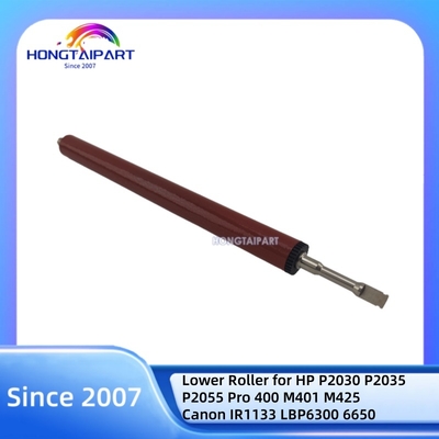 ลูกกลิ้งแรงดันต่ำ LPR-M401n LPR-P2035 สำหรับ HP P2035 P2055 Canon IR1133