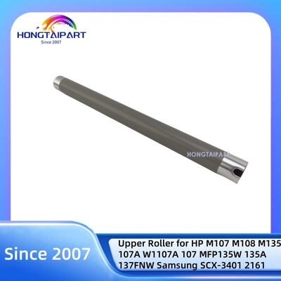 ลูกกลิ้งบนสำหรับ HP M107 M108 M135 Samsung SCX-3401 2161 ที่ใช้งานร่วมกันได้