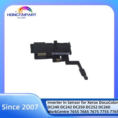 อินเวอร์เตอร์เดิมที่ใช้ในเซ็นเซอร์ 130K87712 130K87713 สำหรับ Xerox DocuColor DC240 DC242 DC250 DC252 DC260 WorkCentre 7655 7665 7675 7755 7765 7775 550 560 570 C60 C70 C9065 C9070