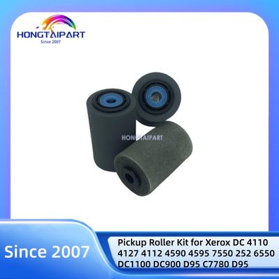 ชุดลูกกลิ้งดึงกระดาษ 059K29520 059K29510 059K30951 สำหรับ Xerox DC 4110 4127 4112 4590 4595 7550 252 6550 DC1100 DC900 D95 C7780 D95