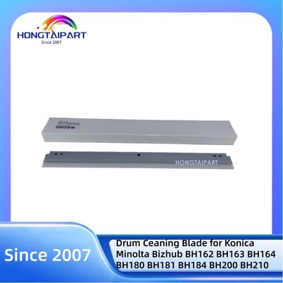 เครื่องทําความสะอาดกลองที่เข้ากันได้ของ Konica Minolta Bizhub ของแท้ พร้อมบรรจุเฉลี่ยสําหรับ BH162 BH163 BH164 BH180 BH181 BH184 BH200 BH210 BH211 BH250 BH350