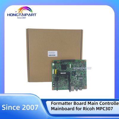 บอร์ดจัดรูปแบบ เมนคอนโทรลเลอร์ เมนบอร์ด D2975414 สำหรับ Ricoh MP C307