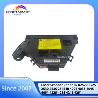 Laser Scanner FM3-9351 FM3-9352 for Canon IR R2520 2525 2530 2535 2545 IR 4025 4035 4045 4051 4225 4235 4245 4251