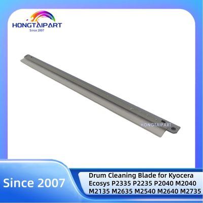 ใบมีดทำความสะอาดดรัม DK1150 สำหรับ Kyocera Ecosys P2335 P2235 P2040 M2040 M2135 M2635 M2540 M2640 M2735 M2235 M2735 M2835 ที่เข้ากันได้