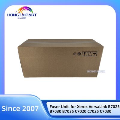 หน่วยฟิวเซอร์ 607K23451 สําหรับ Xerox VersaLink B7025 B7030 B7035 C7020 C7025 C7030 อะไหล่การประกอบฟิวเซอร์ HONGTAIPART 115R00115 115R115 641S01192 607K23450 115R00138 607K42540