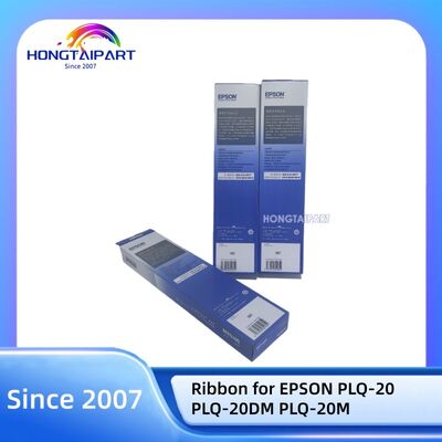 ริบอน S015349 S015339 S015592 สําหรับ EPSON PLQ-20 PLQ-20DM PLQ-20M อะไหล่