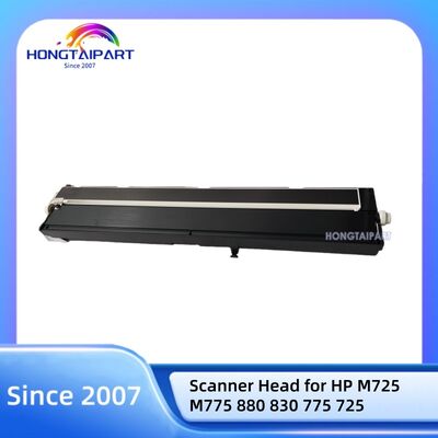 หัวสแกนเนอร์สำหรับ HP M725 M775 880 830 775 725 อะไหล่ HONGTAIPART