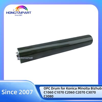 ดรัม OPC สำหรับ Konica Minolta Bizhub C1060 C1070 C2060 C2070 C3070 C3080 อะไหล่ Hongtaipart