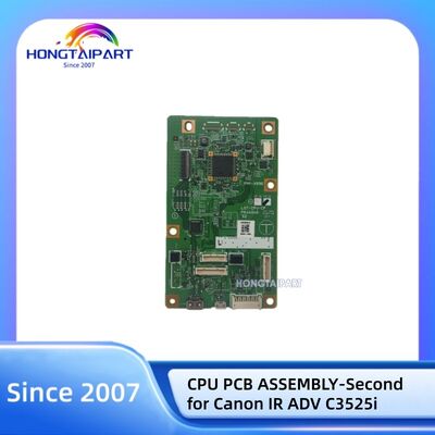 CPU PCB ASSEMBLY-Second FM1-X896 FM1-X811 สําหรับ Canon IR ADV C3525i