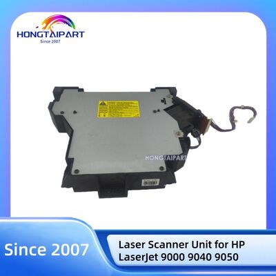 หน่วยสแกนเลเซอร์ RG5-5826 สําหรับ HP LaserJet 9000 9040 9050 RG5-5826-000 อะไหล่ สแกนเลเซอร์