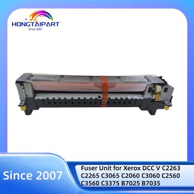 หน่วยฟิวเซอร์สําหรับ Xerox DCC V C2263 C2265 C3065 C2060 C3060 C2560 C3560 C3375 B7025 B7035 VersaLink C7000 C7025 C7030 C7035