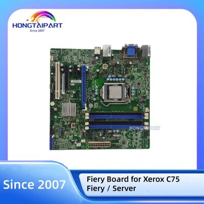 Fire Board S5515G2NR-EFI สําหรับ Xerox C75 Fiery Server