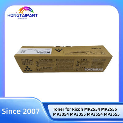 โทเนอร์ 841999 841993 842126 842124 สําหรับ Ricoh MP2554 MP2555 MP3054 MP3055 MP3554 MP3555
