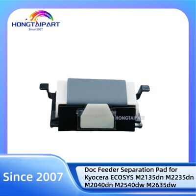Doc Feeder Separation Pad 302S094050 สําหรับ Kyocera ECOSYS M2135dn M2235dn M2040dn M2540dw M2635dw อะไหล่ฮ่องเทียน