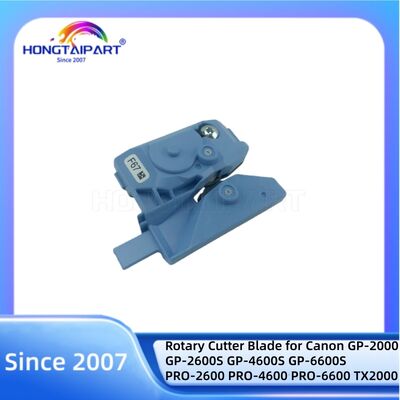 เครื่องตัดหมุน CT-07 สําหรับ Canon GP-2000 GP-2600S GP-4600S GP-6600S PRO-2600 PRO-4600 PRO-6600 TX2000 TX2100 TX2200 TX3000 TX3100 TX3200 TX4000 TX4100 TX4200 PRO-2000 PRO-2100 PRO-4100 PRO-4100s