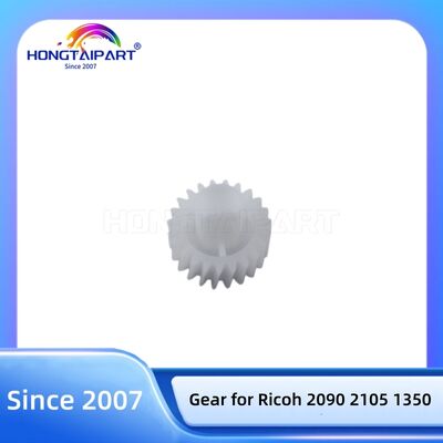 เฟือง AB012008 สำหรับ Ricoh 2090 2105 1350 อะไหล่ Hongtaipart Supply