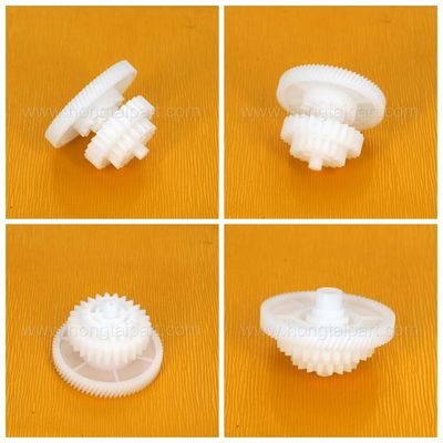 สวิงอาร์มเกียร์ LaserJet 1010 1012 1015 1018 1020 3015 3020 3030 (27T/18T 73T RU5-0177-000 RU5-0178-000)