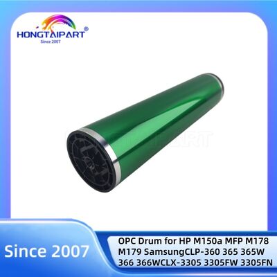 OPC Drum สําหรับ HP M150a MFP M178 M179 Samsung CLP-360 365 365W 366 366WCLX-3305 3305FW 3305FN 3305W C410W C430W C460FW C480W 3306 3306W 3306FN