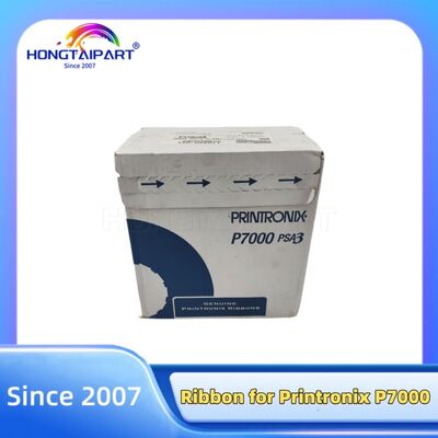 ริบอน 179499-001 สําหรับการจัดส่งอะไหล่ Printronix P7000