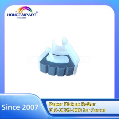 ลูกกลิ้งรับกระดาษ FL0-3259-000 สำหรับ Canon IR1435 อะไหล่สิ้นเปลือง Hongtaipart
