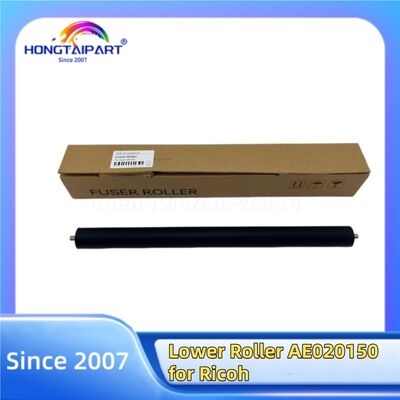Lower Roller AE020150 AE02-0150 for Ricoh AF1015 AF1018 AF2015 AF2016 AF2018 AF2020 MP1600 MP2000 Spare Parts Supply Hongtaipart