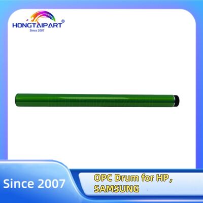 ดรัม OPC สำหรับ HP E87660 E87650 E87640 W9054 W9055MC SAMSUNG 3300 X7400 X7500 X7600 806 อะไหล่เลเซอร์เจ็ตสี Hongtaipart