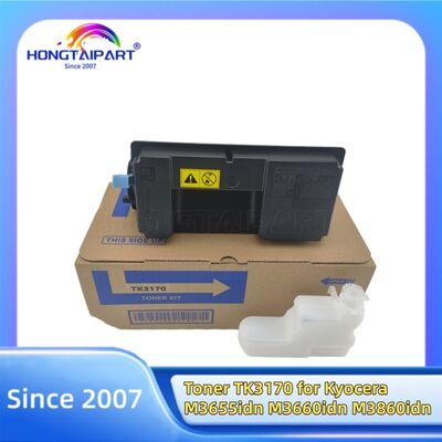 โทเนอร์ TK3170 สําหรับ Kyocera M3655idn M3660idn M3860idn M3860idn