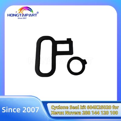Cyclone Seal kit 604K25020 สําหรับ Xerox Nuvera 288 144 120 100 จําหน่ายอะไหล่