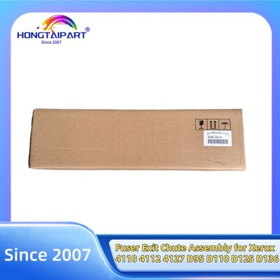 การประกอบ Fuser Exit Chute 054K35131 สําหรับ Xerox 4110 4112 4127 D95 D110 D125 D136 ส่วนสํารอง จําหน่าย 54K35131