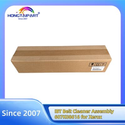 เครื่องทําความสะอาดเข็มขัด IBT ของแท้ 607K08616 สําหรับ Xerox AltaLink C8130 C8135 C8145 C8155 C8155 C8170 B8145 B8155 B8170 หน่วยทําความสะอาดเครื่องพิมพ์ 607K08615 607K08614 001R00623 116R00015 042K95923อะไหล่