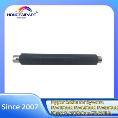 เครื่องม้วนด้านบนสําหรับ Kyocera FS4100DN FS4200DN FS4300DN ECOSYS M3550idn M3560idn เครื่องม้วนฟิวเซอร์ P3045 P3055 P3060 M3860idn M3145 M3645 เครื่องพิมพ์ M3655 M3660 P3260dn เครื่องพิมพ์ความร้อน