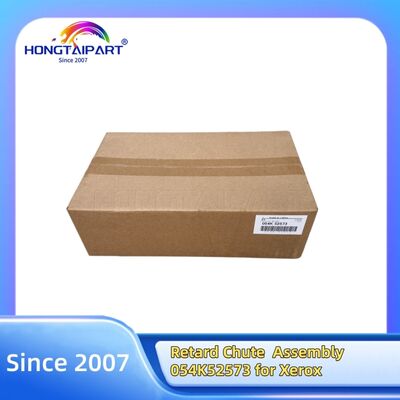 การประกอบชลประทานอ่อนแบบแท้ 054K52573 สําหรับ Xerox WorkCentre 7830 DocuCentre 7775 6675 5575 4475 3375 2275 AltaLink C8030 C8035 C8045 C8055 C8070 Doc Feeder Schlute 054K47690 054K64181 054K52570