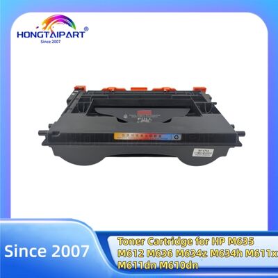 คาร์ทริจ์โทเนอร์ W1470A 147A สําหรับ HP M635 M612 M636 M634z M634h M611x M611dn M610dn เครื่องพิมพ์เลเซอร์คิตโทเนอร์