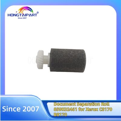 รอลล์แยกเอกสาร 859K02461 สําหรับ Xerox C8170 B8170 เครื่องพิมพ์สี