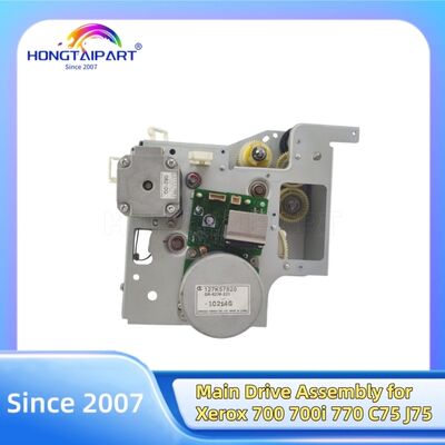 Main Drive Assembly for Xerox 700 700i 770 C75 J75 Spare Parts 007K14731 007K14732 007K14733 007K14734 007K14735 007K14736 007K14737 007K14738 Office Supply