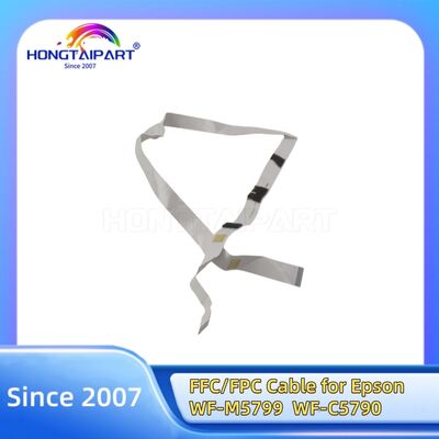 FFC FPC Cable สําหรับ Epson WF-M5799 WF-C5790 1821724 1770434 อะไหล่ สินค้าสํานักงาน