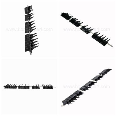 ประตูด้านบน Ricoh Aficio MP 4000 4000B 4000SP 4000SPF 4001 4001G 5000 5000B 5000SP 5000SPF 5001 5001G (D009-4483)