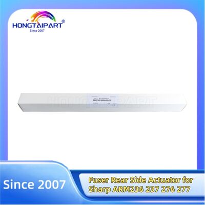 เครื่องขับเคลื่อนด้านหลัง Fuser ของแท้ สําหรับ Sharp ARM236 237 276 277 อะไหล่ สินค้าสํานักงาน MLEVP0099QSZZ MLEVP0099QSZ1